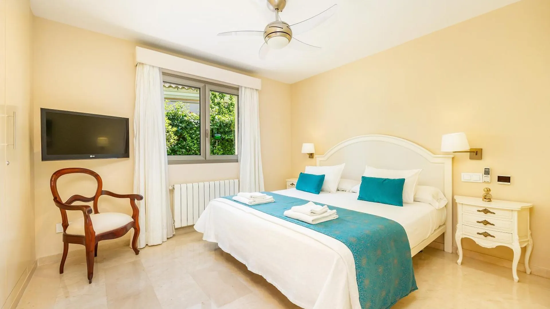 Villa Bellviure In Palma Marratxí Spanje