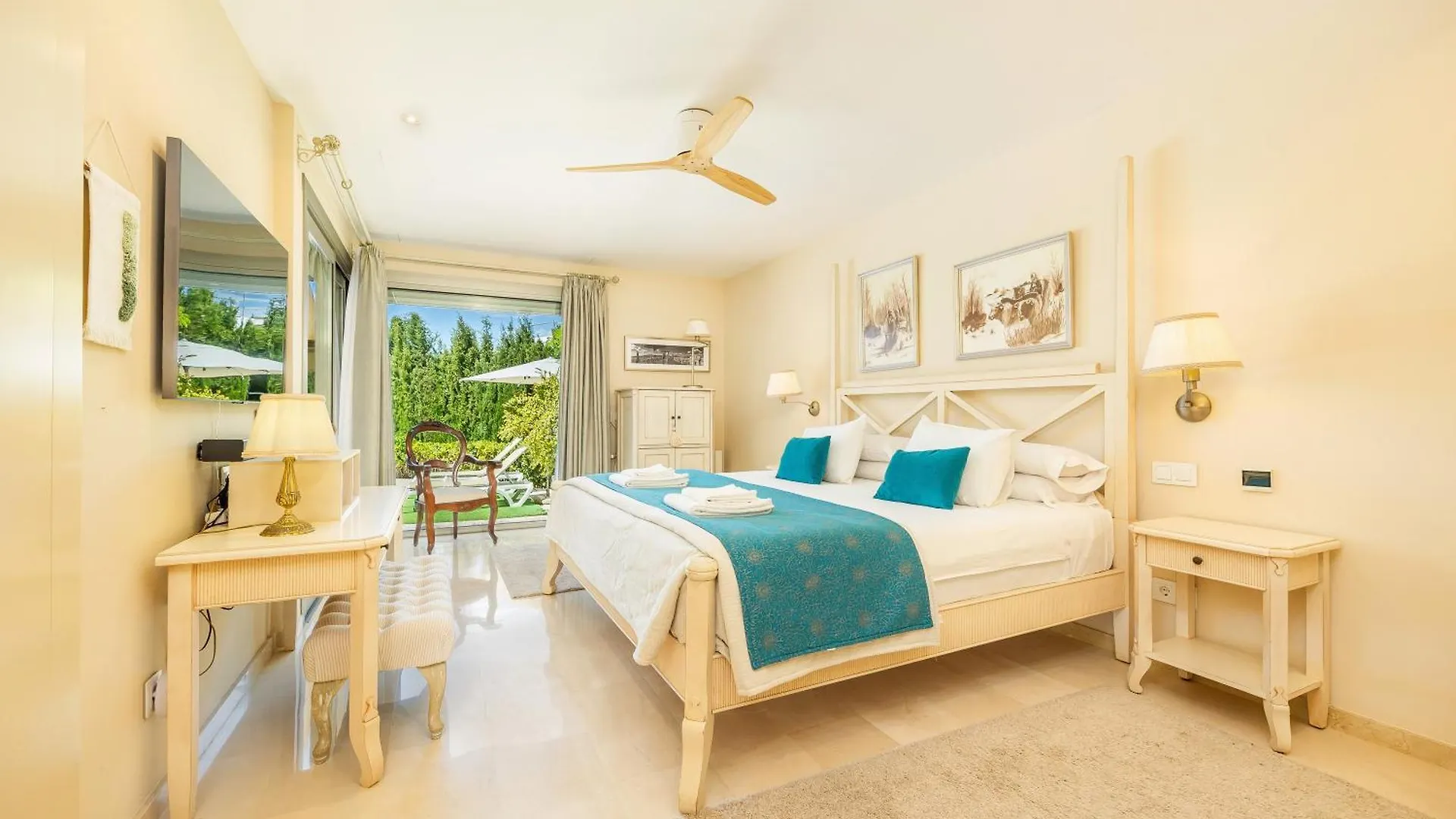 Villa Bellviure In Palma Marratxí 0*,